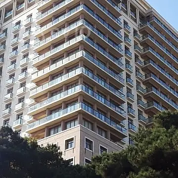 Satılır 4 otaqlı yeni tikili 197 m² — Bakı, Yasamal 4 otaq 197.00 m²
