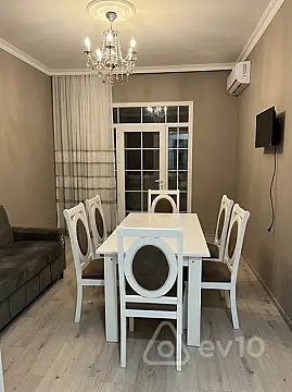 Kirayə verilir 2 otaqlı yeni tikili 70 m² — Xırdalan 2 otaq 70.00 m²