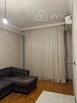 Kirayə verilir 2 otaqlı yeni tikili 60 m² — Xırdalan 2 otaq 60.00 m²