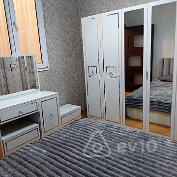 Kirayə verilir 2 otaqlı yeni tikili 41 m² — Xırdalan 2 otaq 41.00 m²