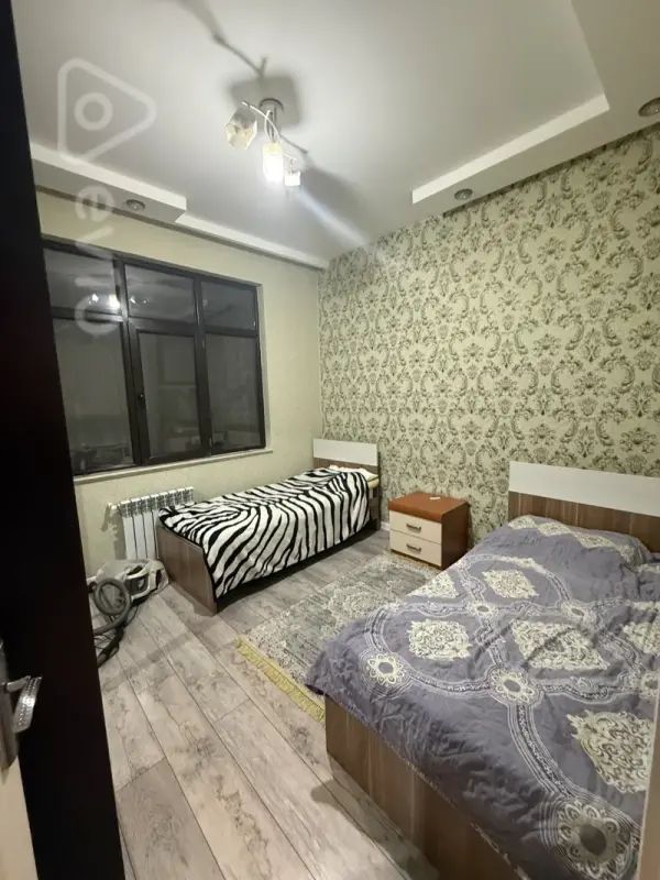 Kirayə verilir 3 otaqlı yeni tikili 65 m²