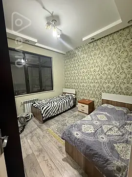 Kirayə verilir 3 otaqlı yeni tikili 65 m² — Bakı, Binəqədi 3 otaq 65.00 m²