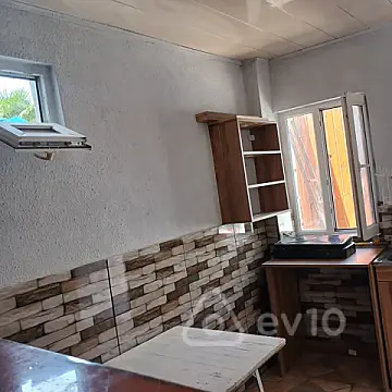 Kirayə verilir 1 otaqlı həyət evi 31 m² — Bakı, Yasamal 1 otaq 31.00 m²