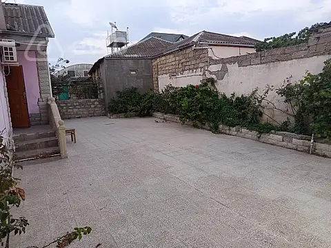 Kirayə verilir 4 otaqlı həyət evi 120 m² — Bakı, Sabunçu 4 otaq 120.00 m²