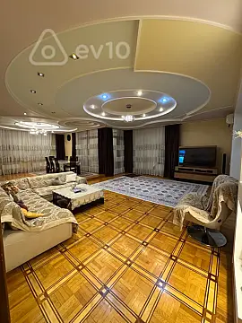 Satılır 4 otaqlı yeni tikili 240 m² — Bakı, Nəsimi 4 otaq 240.00 m²
