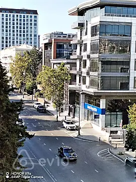Kirayə verilir 3 otaqlı köhnə tikili 80 m² — Bakı, Nəsimi 3 otaq 80.00 m²