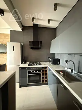 Kirayə verilir 2 otaqlı yeni tikili 60 m² — Bakı, Yasamal 2 otaq 60.00 m²