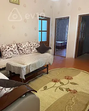 Kirayə verilir 4 otaqlı həyət evi 80 m² — Bakı, Səbail 4 otaq 80.00 m²