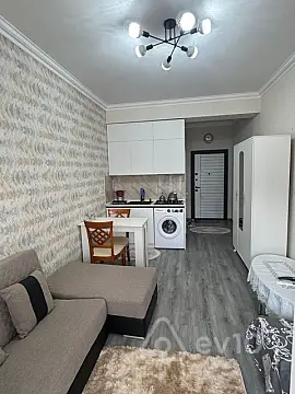 Kirayə verilir 1 otaqlı yeni tikili 40 m² — Bakı, Yasamal 1 otaq 40.00 m²