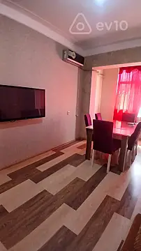 Kirayə verilir 6 otaqlı köhnə tikili 110 m² — Bakı, Xətai 6 otaq 110.00 m²