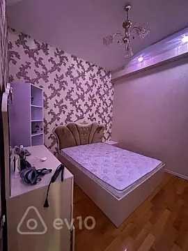 Kirayə verilir 3 otaqlı yeni tikili 110 m² — Bakı, Nərimanov 3 otaq 110.00 m²