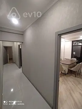 Kirayə verilir 2 otaqlı yeni tikili 82 m² — Bakı, Binəqədi 2 otaq 82.00 m²