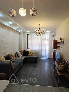 Kirayə verilir 2 otaqlı yeni tikili 70 m² — Bakı, Nərimanov 2 otaq 70.00 m²