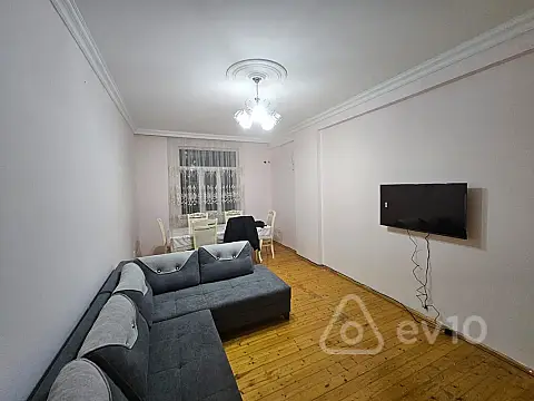 Kirayə verilir 3 otaqlı yeni tikili 100 m² — Bakı, Xətai 3 otaq 100.00 m²