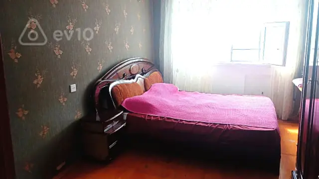 Kirayə verilir 3 otaqlı köhnə tikili 72 m² — Bakı, Nizami 3 otaq 72.00 m²