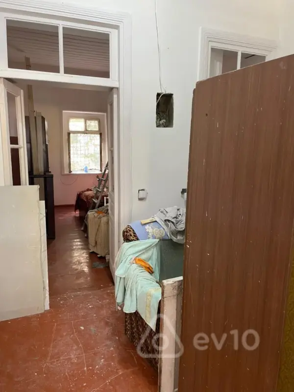 Kirayə verilir 3 otaqlı köhnə tikili 75 m²