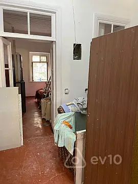 Kirayə verilir 3 otaqlı köhnə tikili 75 m² — Bakı, Nəsimi 3 otaq 75.00 m²