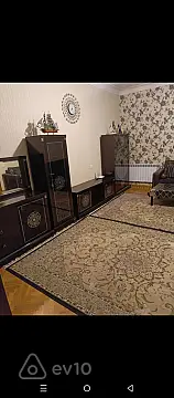 Kirayə verilir 2 otaqlı yeni tikili 100 m² — Bakı, Yasamal 2 otaq 100.00 m²