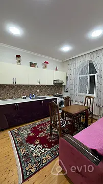 Kirayə verilir 4 otaqlı həyət evi 110 m² — Bakı, Binəqədi 4 otaq 110.00 m²