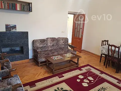 Kirayə verilir 3 otaqlı köhnə tikili 70 m² — Bakı, Nərimanov 3 otaq 70.00 m²