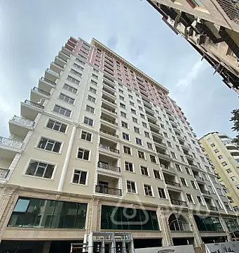 Satılır 4 otaqlı yeni tikili 232 m² — Bakı, Nərimanov 4 otaq 232.00 m²