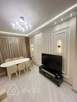 Kirayə verilir 2 otaqlı yeni tikili 71 m² — Bakı, Yasamal 2 otaq 71.00 m²