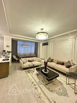 Kirayə verilir 3 otaqlı yeni tikili 120 m² — Bakı, Yasamal 3 otaq 120.00 m²