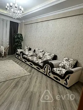 Kirayə verilir 2 otaqlı yeni tikili 60 m² — Bakı, Nəsimi 2 otaq 60.00 m²