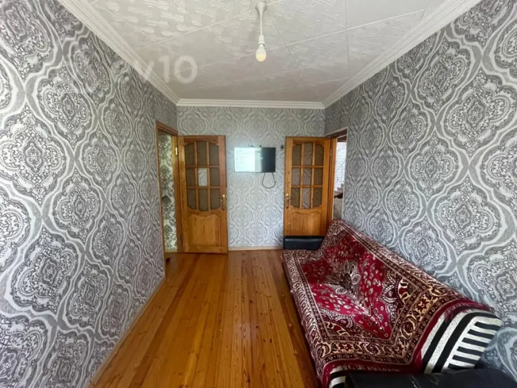 Kirayə verilir 2 otaqlı həyət evi 45 m²