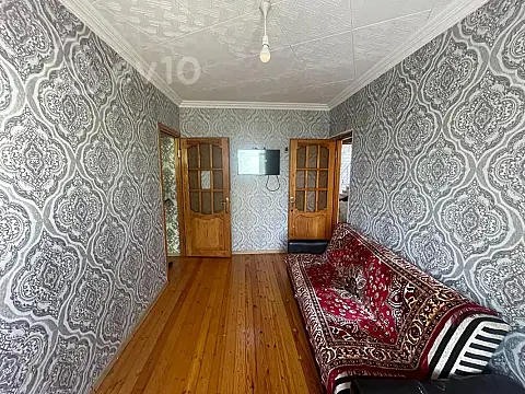 Kirayə verilir 2 otaqlı həyət evi 45 m² — Bakı, Abşeron 2 otaq 45.00 m²