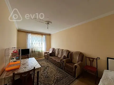 Satılır 2 otaqlı köhnə tikili 60 m² — Bakı, Yasamal 2 otaq 60.00 m²