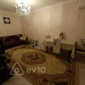 Satılır 3 otaqlı köhnə tikili 55 m² — Bakı, Xətai 3 otaq 55.00 m²
