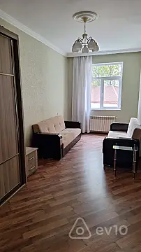 Kirayə verilir 3 otaqlı yeni tikili 130 m² — Bakı, Yasamal 3 otaq 130.00 m²