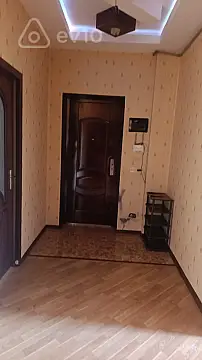 Kirayə verilir 2 otaqlı yeni tikili 65 m² — Bakı, Abşeron 2 otaq 65.00 m²