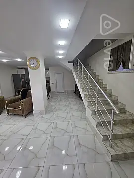 Kirayə verilir 4 otaqlı həyət evi 100 m² — Bakı, Abşeron 4 otaq 100.00 m²