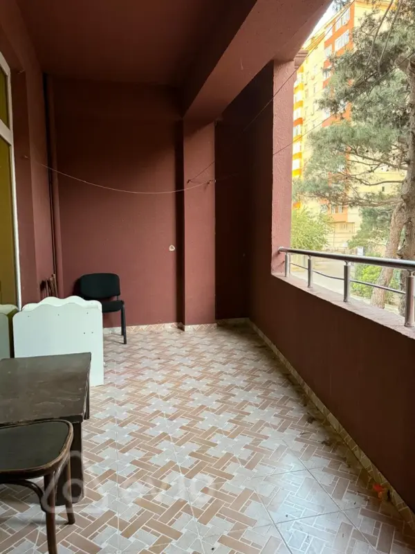 Kirayə verilir 2 otaqlı yeni tikili 90 m²