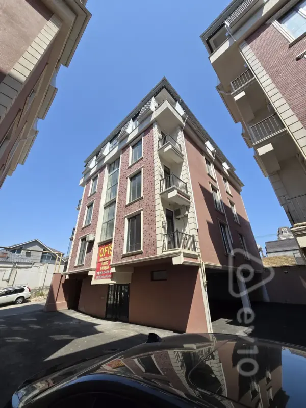 Satılır 1 otaqlı yeni tikili 43.2 m²