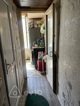 Satılır 2 otaqlı köhnə tikili 43 m² — Bakı, Nizami 2 otaq 43.00 m²