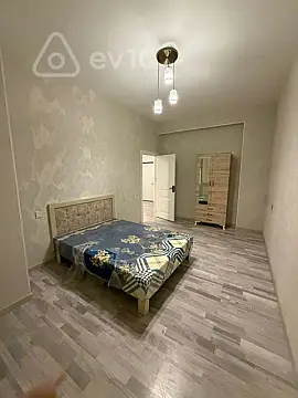 Kirayə verilir 2 otaqlı yeni tikili 68 m² — Bakı, Abşeron 2 otaq 68.00 m²
