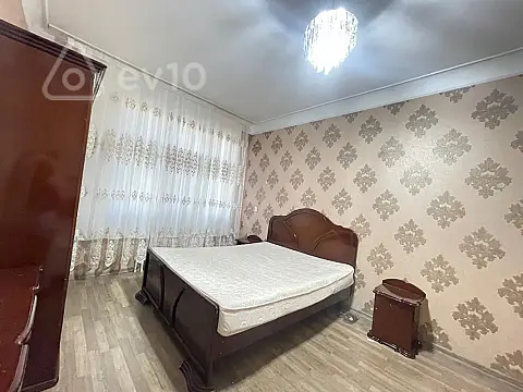 Kirayə verilir 2 otaqlı köhnə tikili 55 m² — Bakı, Nəsimi 2 otaq 55.00 m²