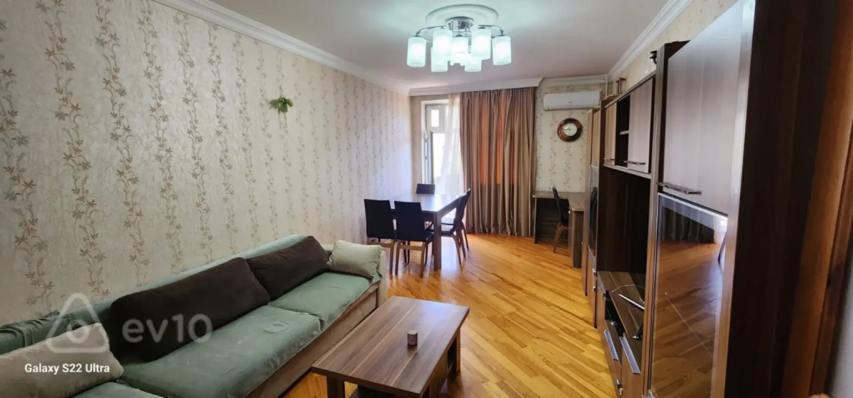 Kirayə verilir 2 otaqlı köhnə tikili 60 m²