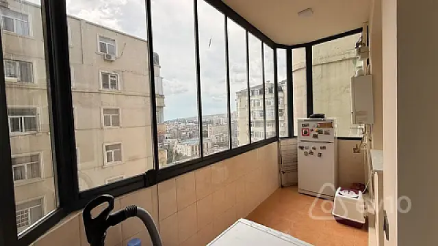 Kirayə verilir 2 otaqlı yeni tikili 73 m² — Bakı, Yasamal 2 otaq 73.00 m²