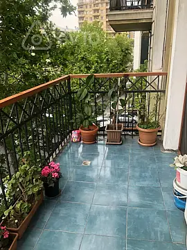 Satılır 3 otaqlı köhnə tikili 85 m² — Bakı, Nəsimi 3 otaq 85.00 m²
