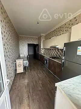 Satılır 2 otaqlı yeni tikili 95 m² — Bakı, Xətai 2 otaq 95.00 m²