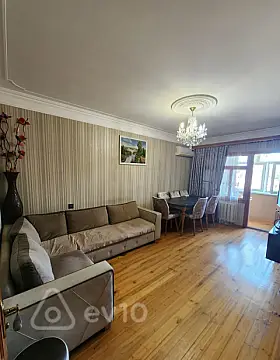 Satılır 3 otaqlı köhnə tikili 60 m² — Bakı, Suraxanı 3 otaq 60.00 m²