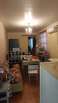 Kirayə verilir 2 otaqlı həyət evi 45 m² — Bakı, Yasamal 2 otaq 45.00 m²