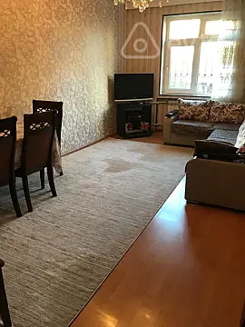 Satılır 5 otaqlı köhnə tikili 90 m² — Bakı, Xətai 5 otaq 90.00 m²