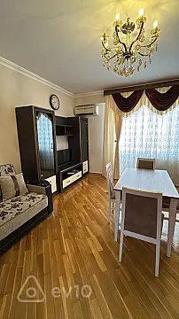 Kirayə verilir 2 otaqlı yeni tikili 85 m² — Bakı, Yasamal 2 otaq 85.00 m²