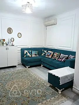 Kirayə verilir 2 otaqlı köhnə tikili 55 m² — Bakı, Yasamal 2 otaq 55.00 m²
