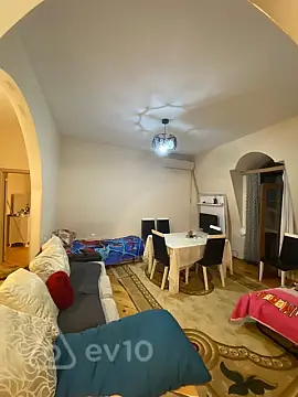 Kirayə verilir 2 otaqlı yeni tikili 47 m² — Xırdalan 2 otaq 47.00 m²
